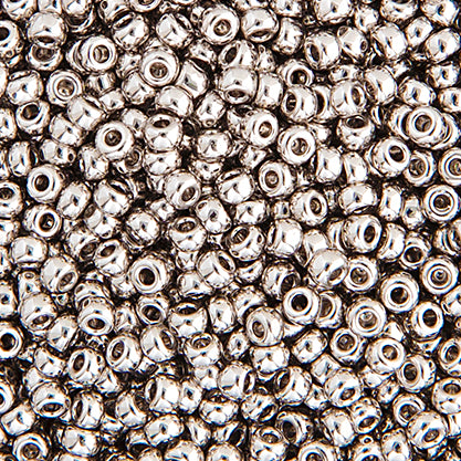 Miyuki 11/0 Metallic Seed Bead Collection – Sundaylace Creations 