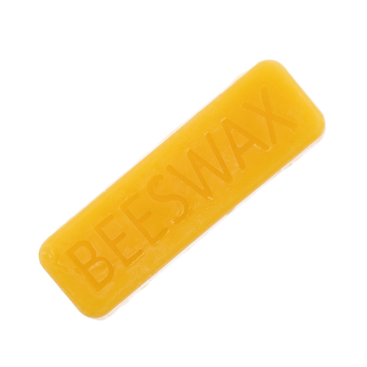 Gudebrod Beeswax Bar Yellow 1 oz, Beaders basics Thread