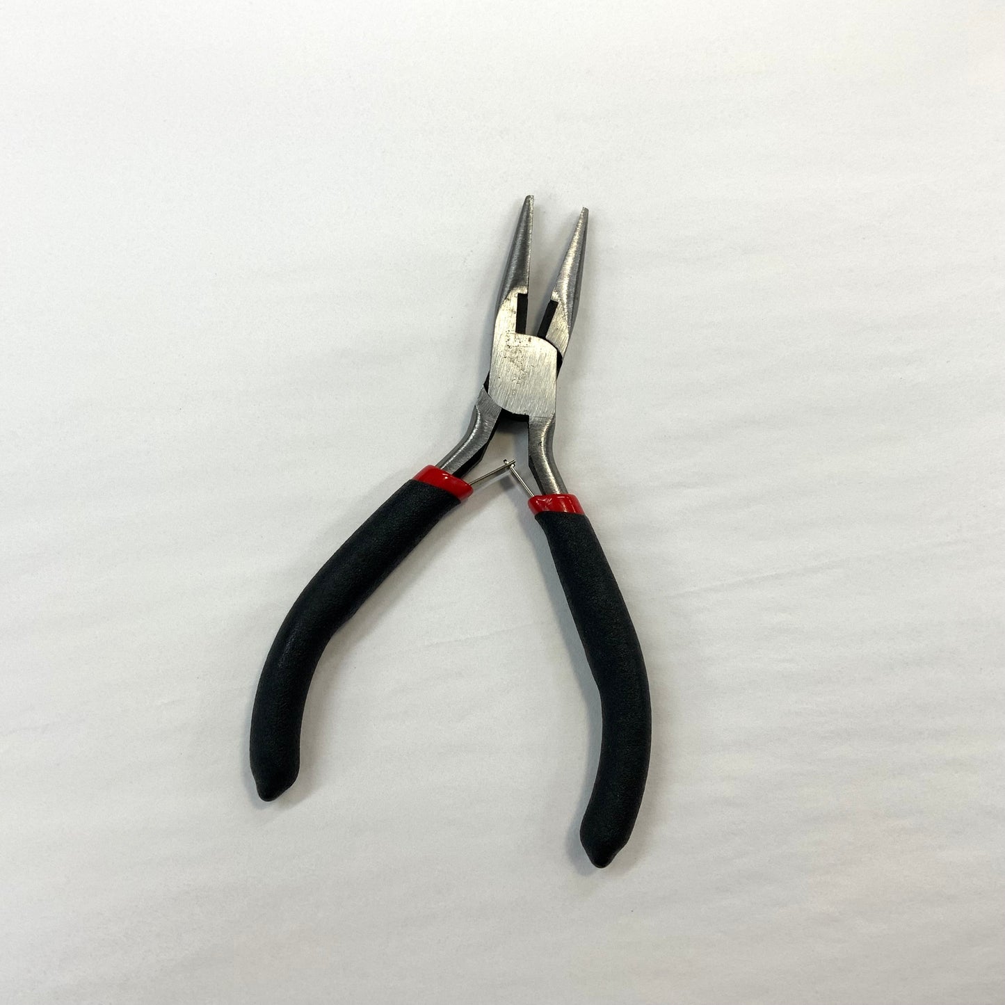 Metal Pliers Smooth, Basics Sundaylace Creations & Bling