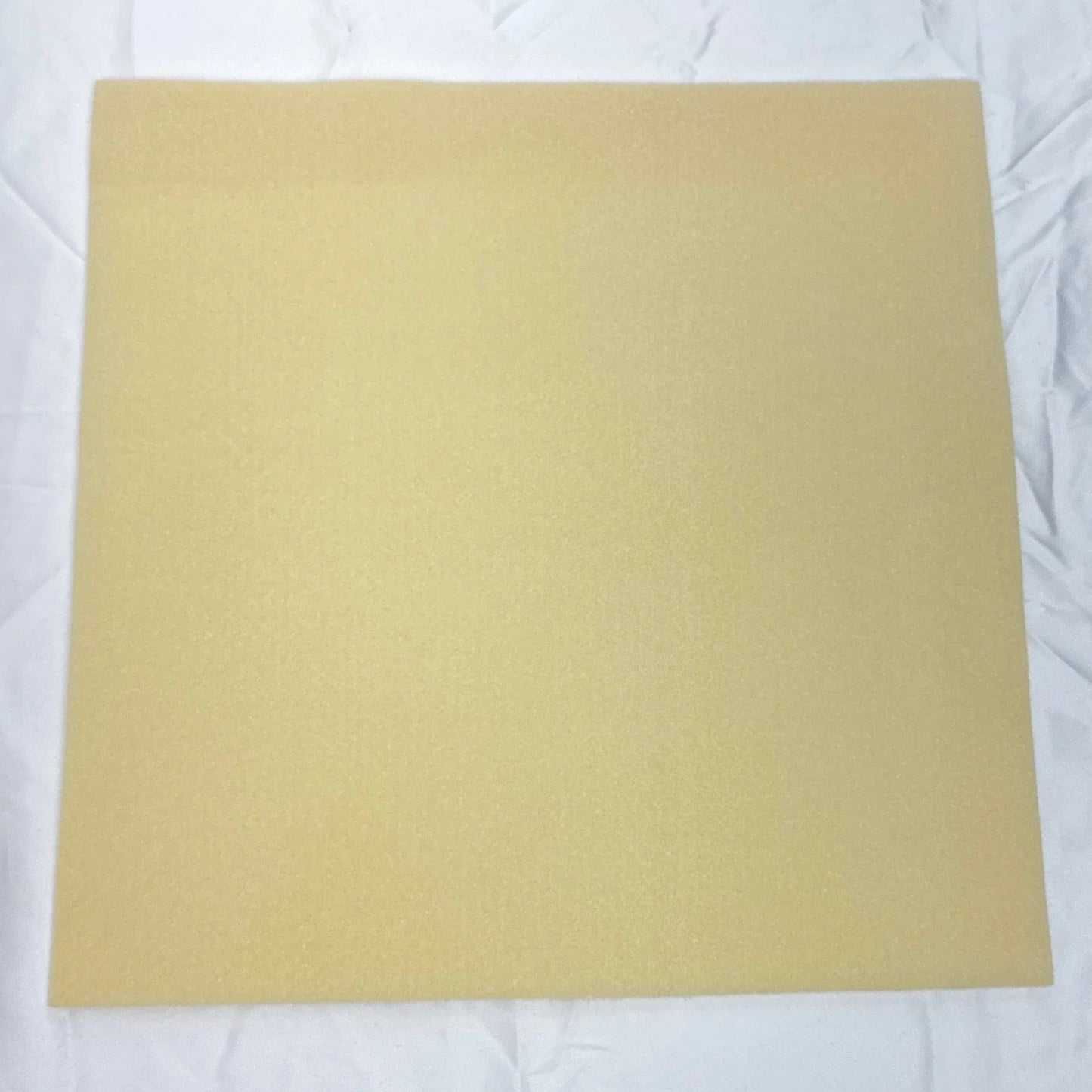 12x12" Peach Ivory Static Bead Mat, Beading Mat, New Beader Basics Sundaylace Creations & Bling