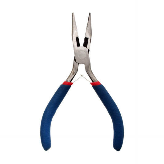 Economy Chain Nose Pliers W/ Cutter, Beader Basics Sundaylace Creations & Bling