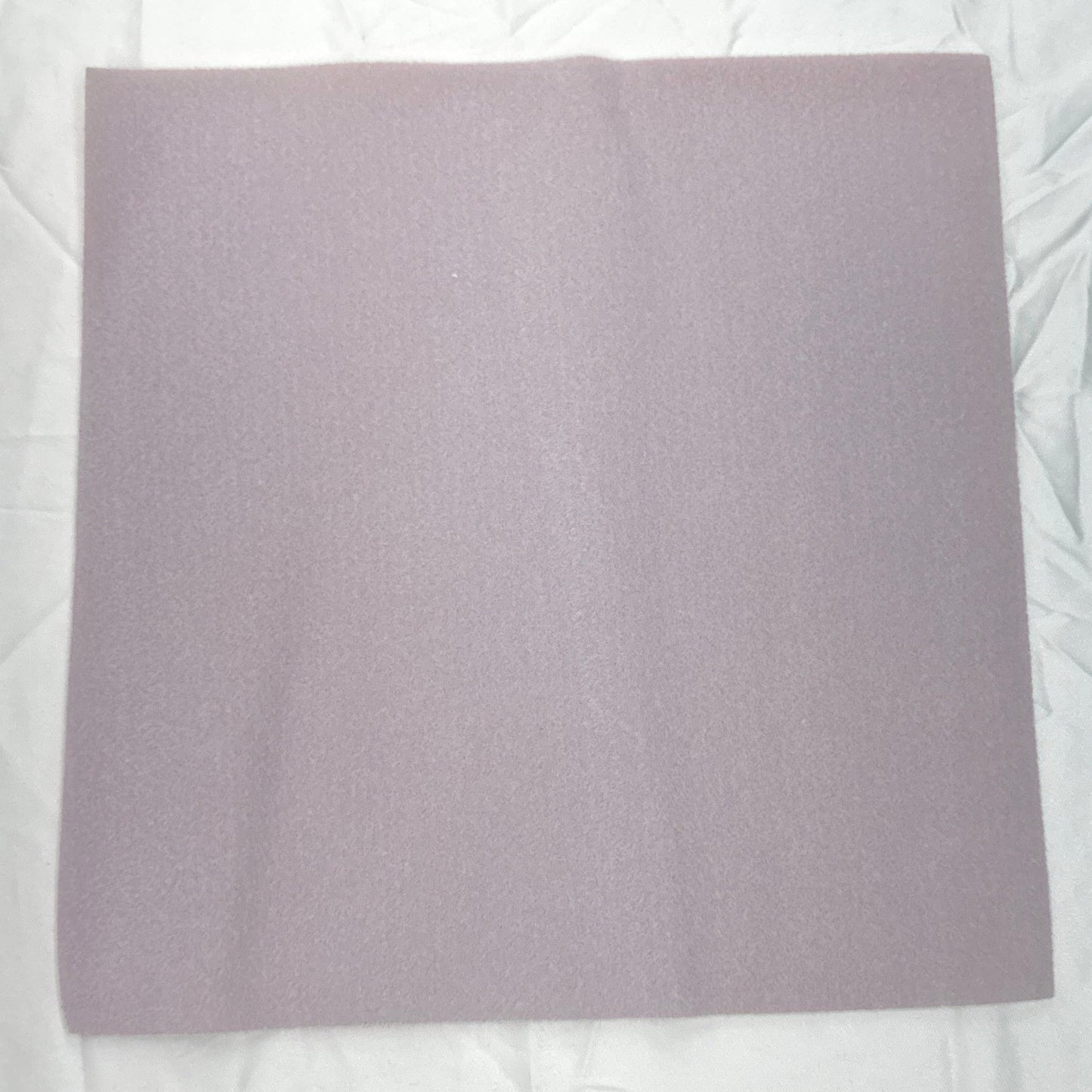 12x12" Light Purple-Grey Static Bead Mat, Beading Mat, New Beader Basics Sundaylace Creations & Bling