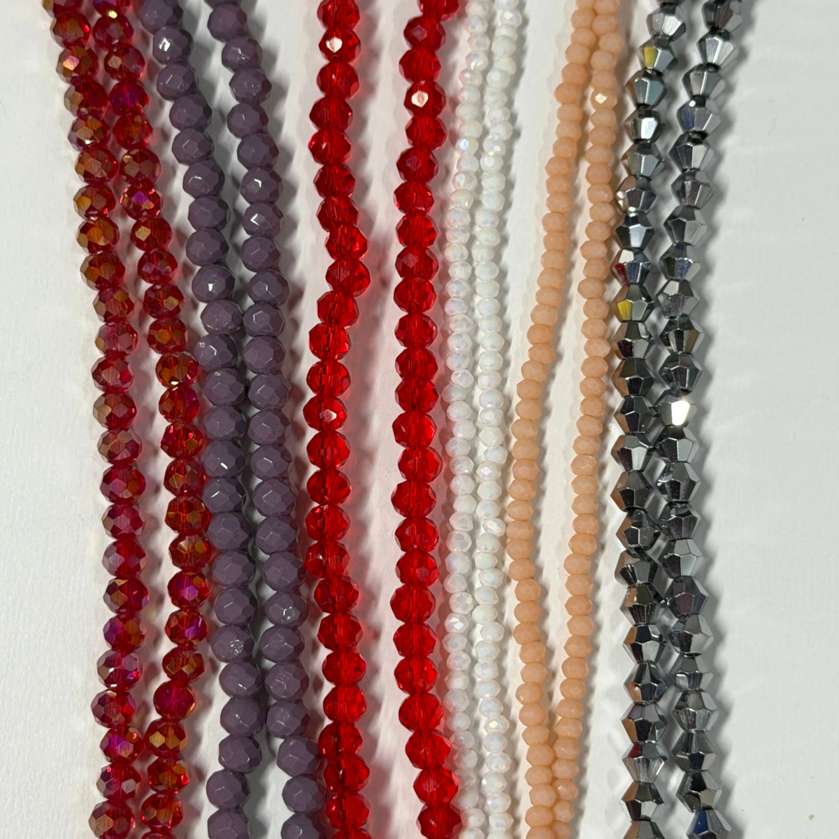 "Cupid Bow" Fancy Edging Bundle Set, Promotions Sundaylace Creations & Bling