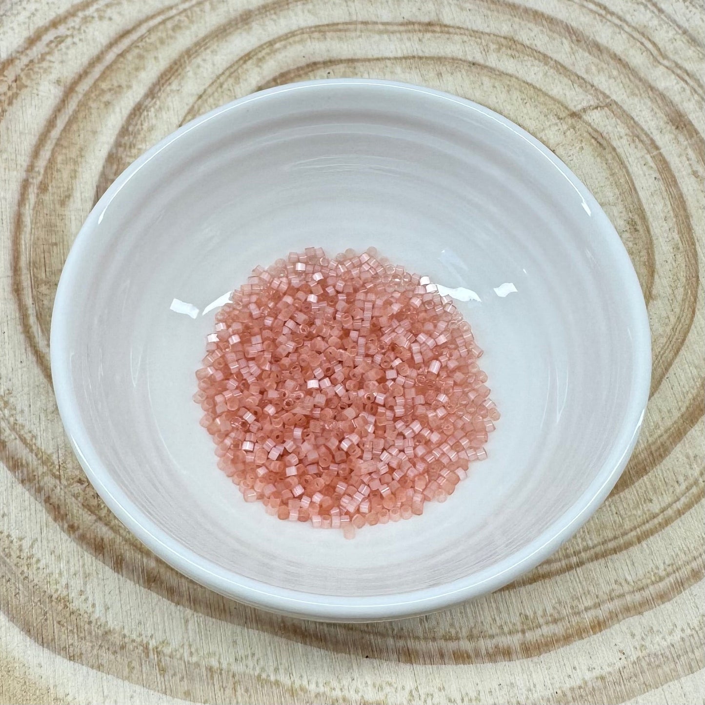 “Orange Dreams” 8 x 11/0 Delica Set (5.2g) Promotions Miyuki Delica Beads