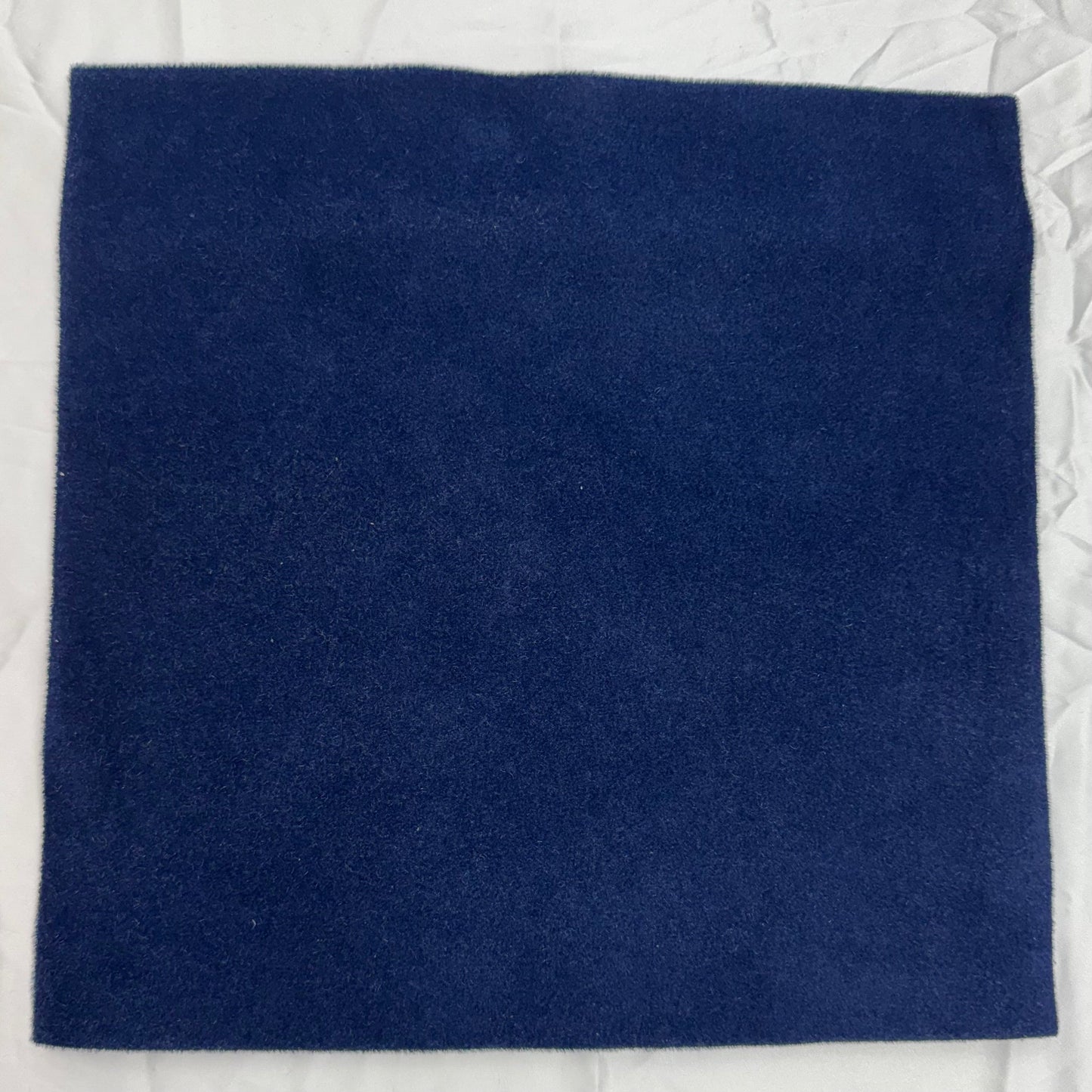 12x12" Dark Royal Blue Static Bead Mat, Beading Mat, New Beader Basics Sundaylace Creations & Bling