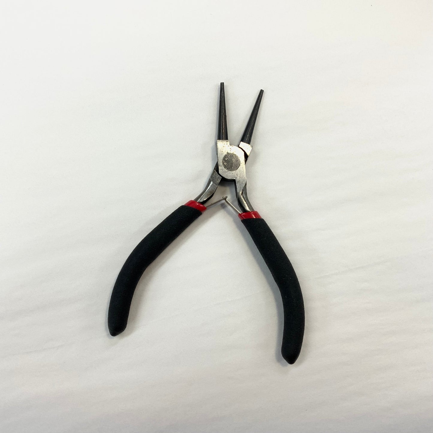 Econo Pliers Round Nose, New Beader Basics Sundaylace Creations & Bling