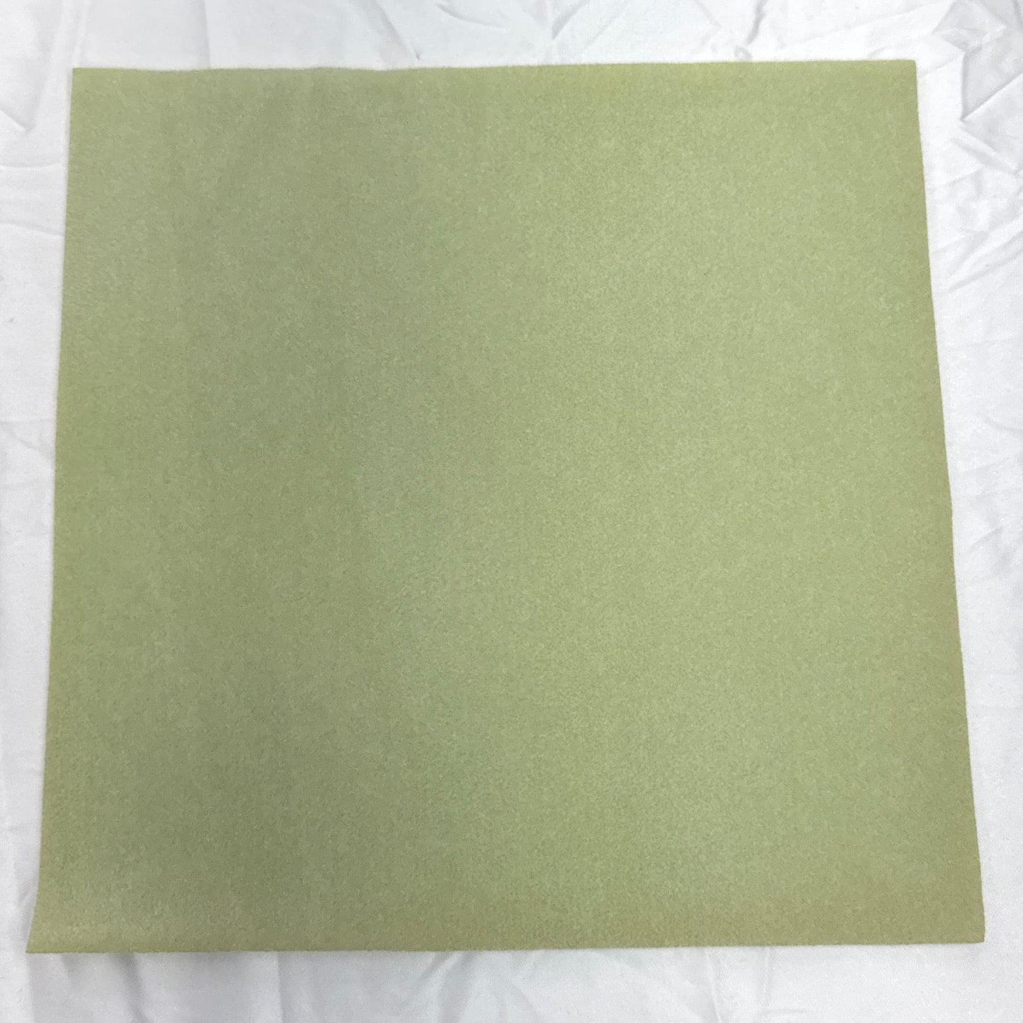 12x12" Sage Green Static Bead Mat, Beading Mat, New Beader Basics Sundaylace Creations & Bling