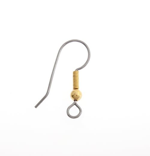 bali fish hook Must Have Findings