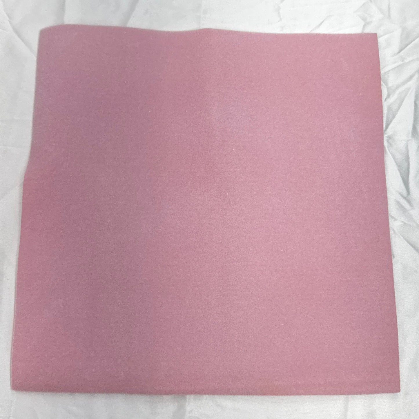 12x12" Light Pink Static Bead Mat, Beading Mat, New Beader Basics Sundaylace Creations & Bling