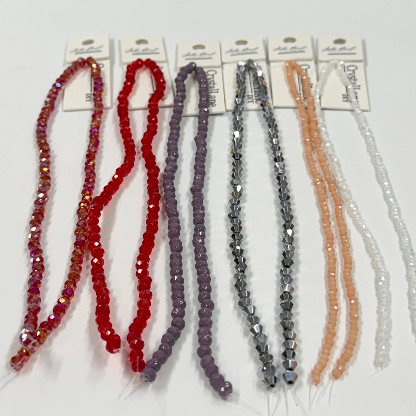 "Cupid Bow" Fancy Edging Bundle Set, Promotions Sundaylace Creations & Bling