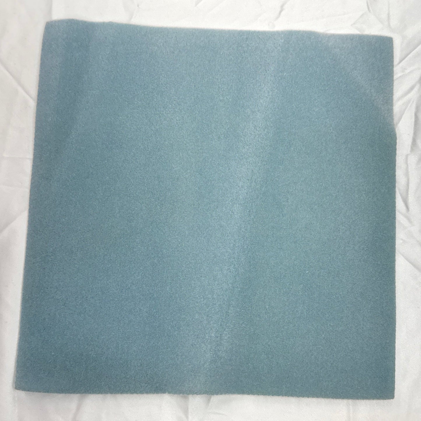 12x12" Sky Blue Static Bead Mat, Beading Mat, New Beader Basics Sundaylace Creations & Bling