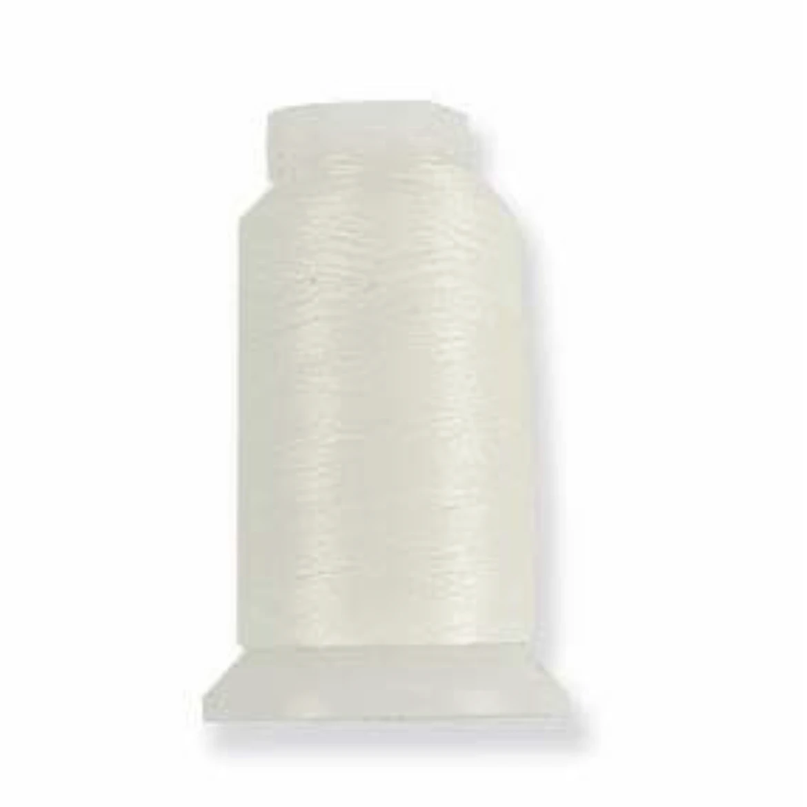 Beading Thread White Size AA Spool - Cone Thread