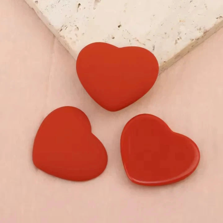 Terra Cotta Heart