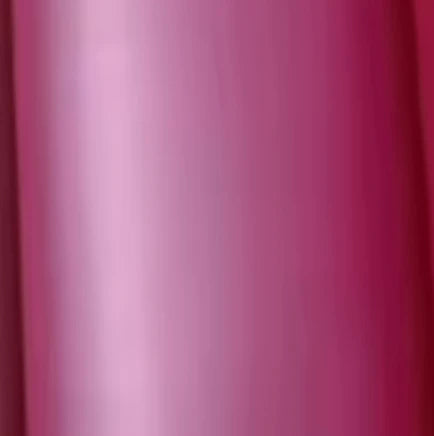 20*22cm Pink Pearlized Smooth Synthetic Leatherette Sheet Leatherette