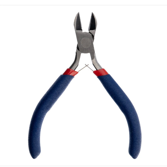 Economy Pliers Cutter, John Bead Brand, Beader Basics Basics