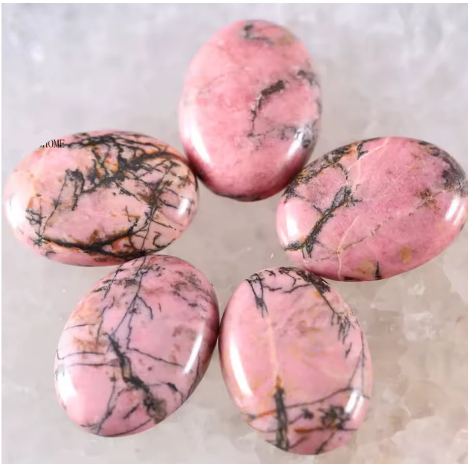 16*63mm Pink AB Black Clear Silver Feather with Out, Glue on, Resin Gem, (Sold in Pair) Resin Gems