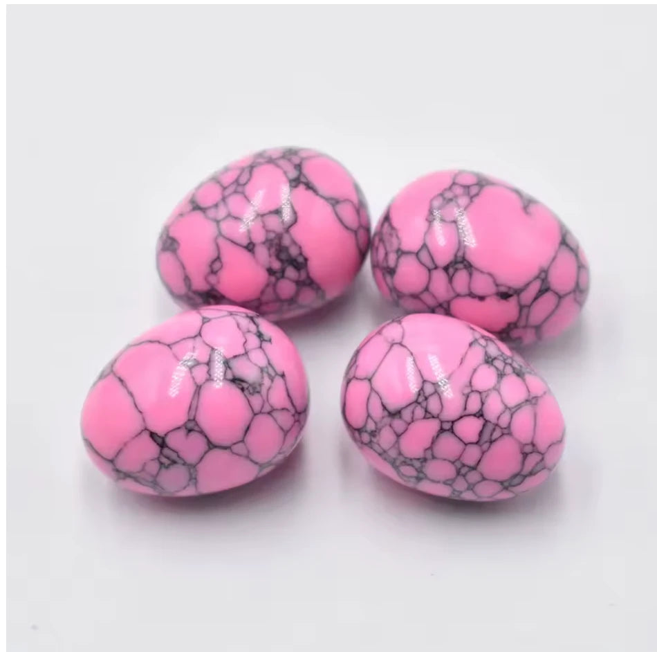 16*63mm Pink AB Black Clear Silver Feather with Out, Glue on, Resin Gem, (Sold in Pair) Resin Gems