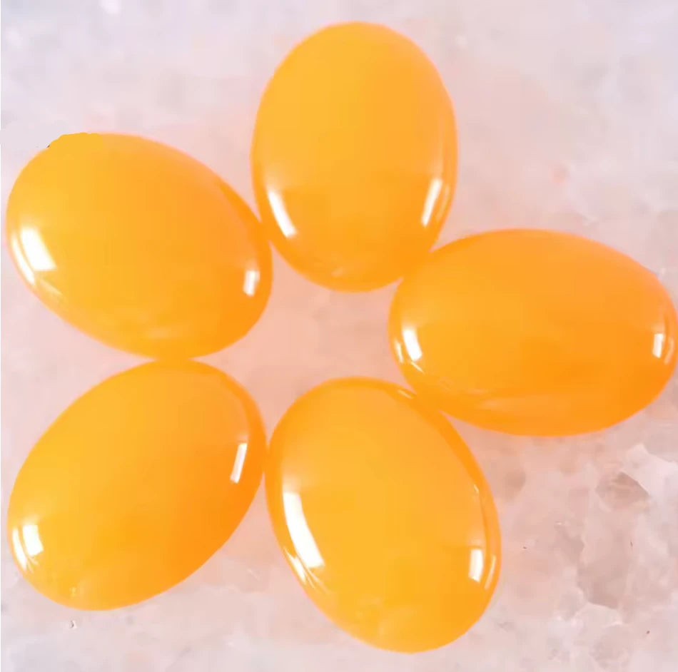 16*63mm Yellow AB Black Clear Silver Feather with Out, Glue on, Resin Gem, (Sold in Pair) Resin Gems