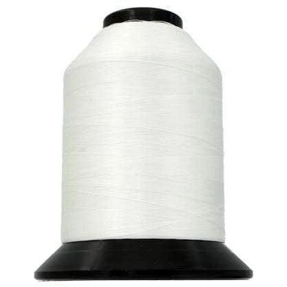 Beading Thread White Size 00 Spool - 3oz Cone 4852 yds TEX 14 Basics