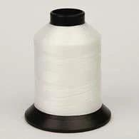 Beading Thread White Size 00 Spool - 3oz Cone 4852 yds TEX 14 Basics