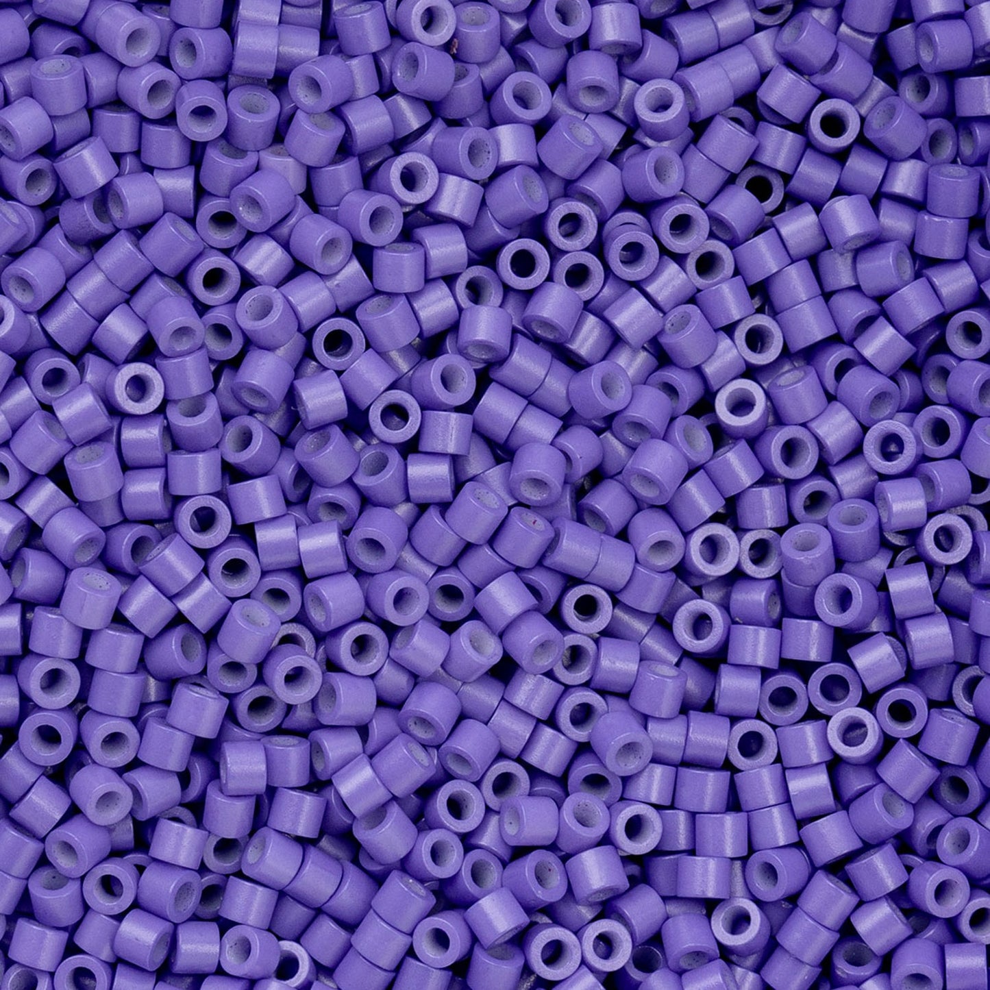 Cylin Bead 11/0 25g Bag – Dusky Wisteria Cylin Beads John Beads