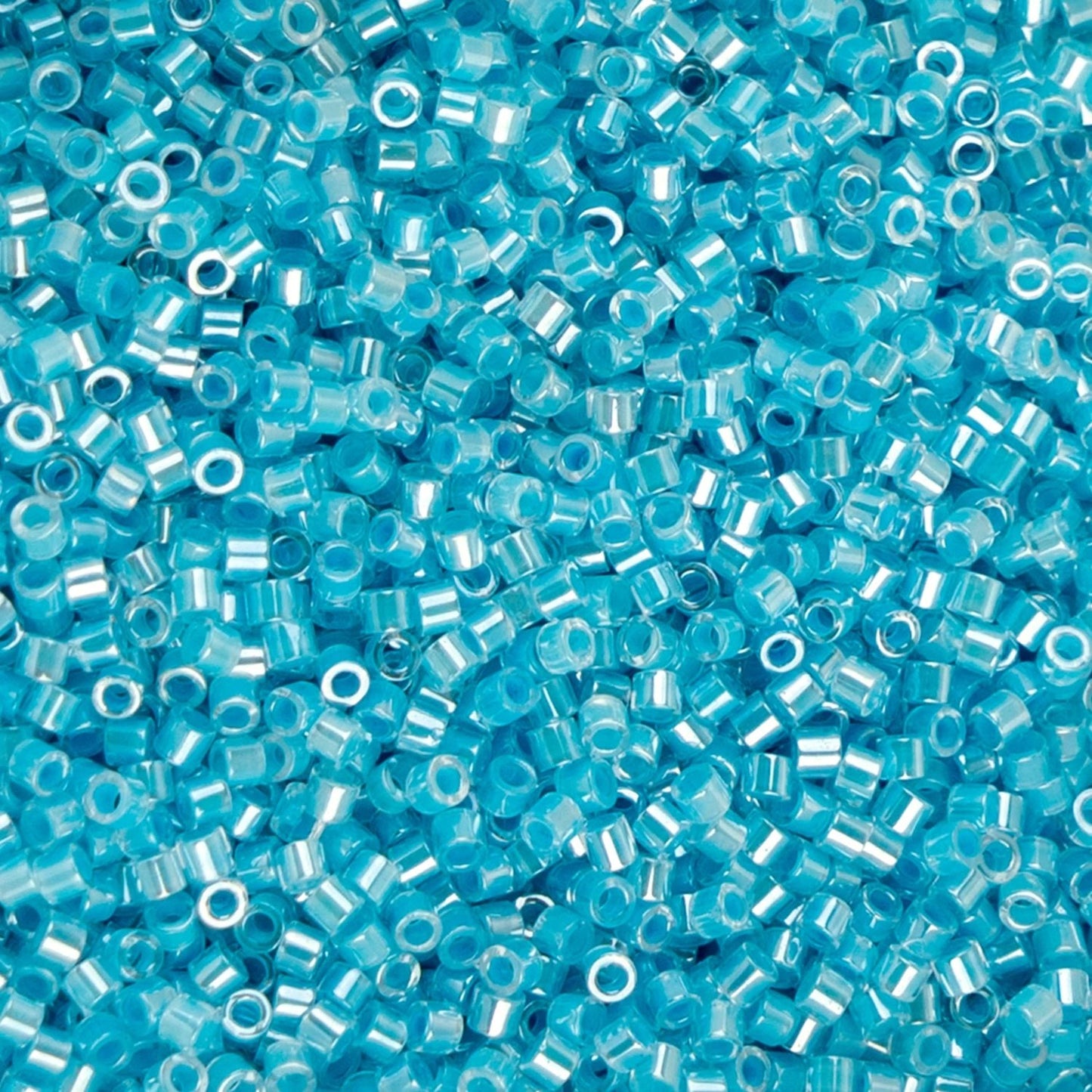 Cylin Bead 11/0 25g Bag – Neon Celestial Ocean Cylin Beads John Beads
