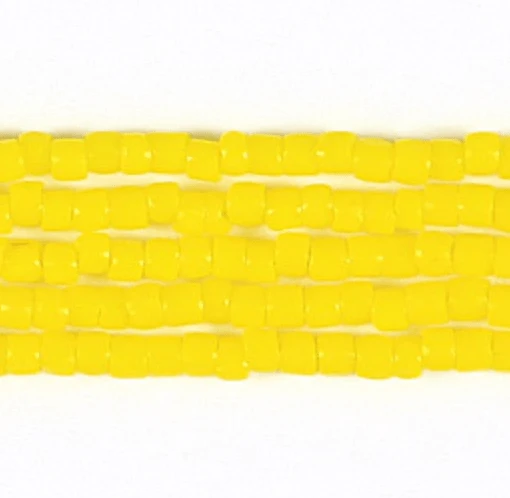 "Four Colors" - 12/0 3 Cut Beads, in Hank Set, Promotions