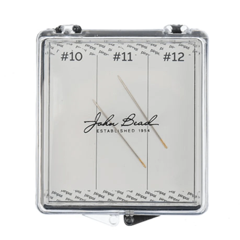 John Bead Pinpal Needle Holder - Magnetic Basics