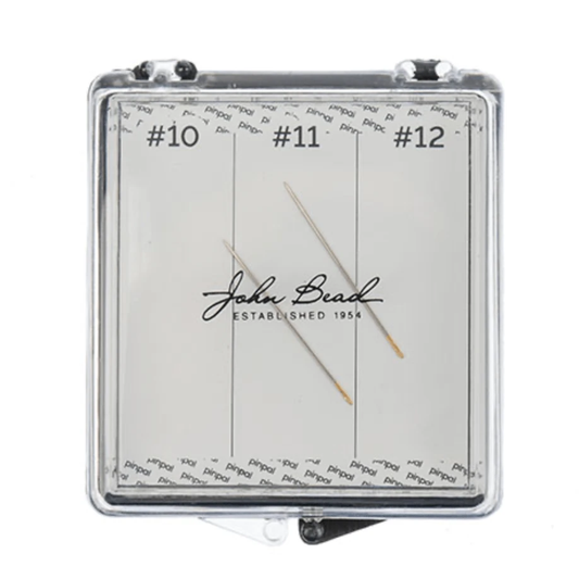 John Bead Pinpal Needle Holder - Magnetic Basics