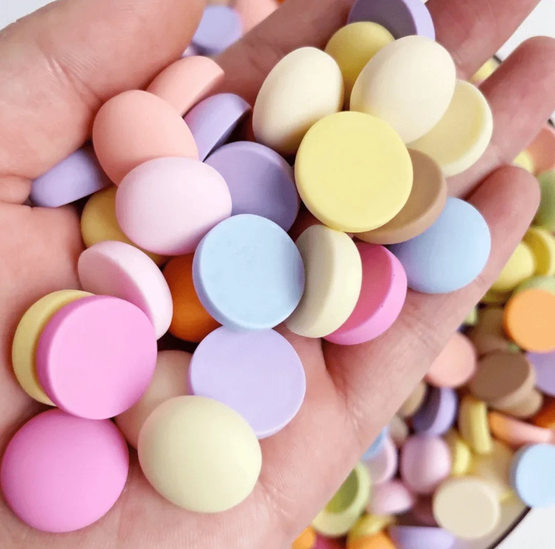 Pastel MATTE Gem (7 Pairs) Surprise Set, Promotions Promotions