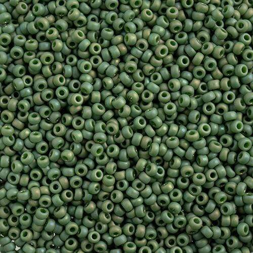 "Winter Blues" 11/0 Miyuki Seedbead Set x 6 (22g), Promotion Promotion