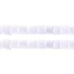 Preciosa Ornela 2-Cut Beads 10/0 2-Cut Beads, Satin Violet Purple Solgel