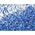 Preciosa Ornela 10/0 Preciosa Seed Beads 10/0 Dark Blue Colour Lined Terra, Preciosa Seed Beads