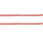 Sundaylace Creations & Bling 10/0 Preciosa Seed Beads 10/0 Transparent Orange Matte AB, Preciosa Seed Beads