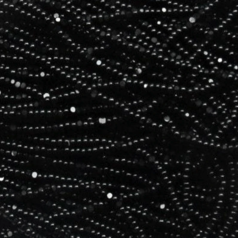 11/0 Charlotte Cut SHEEN India Seed Bead- Opaque *10g Hank* Charlotte Cut Seedbeads