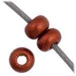 Preciosa Ornela 11/0 Preciosa Seed Beads 11/0 Copper Metallic Preciosa Seed Bead