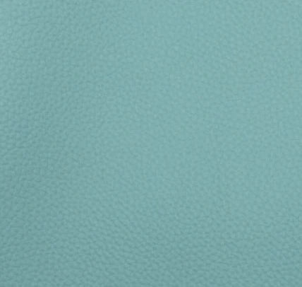 Leatherette Basics 21*29cm Mint Turquoise Green Faux Leather Texture Finish, Leatherette Sheet