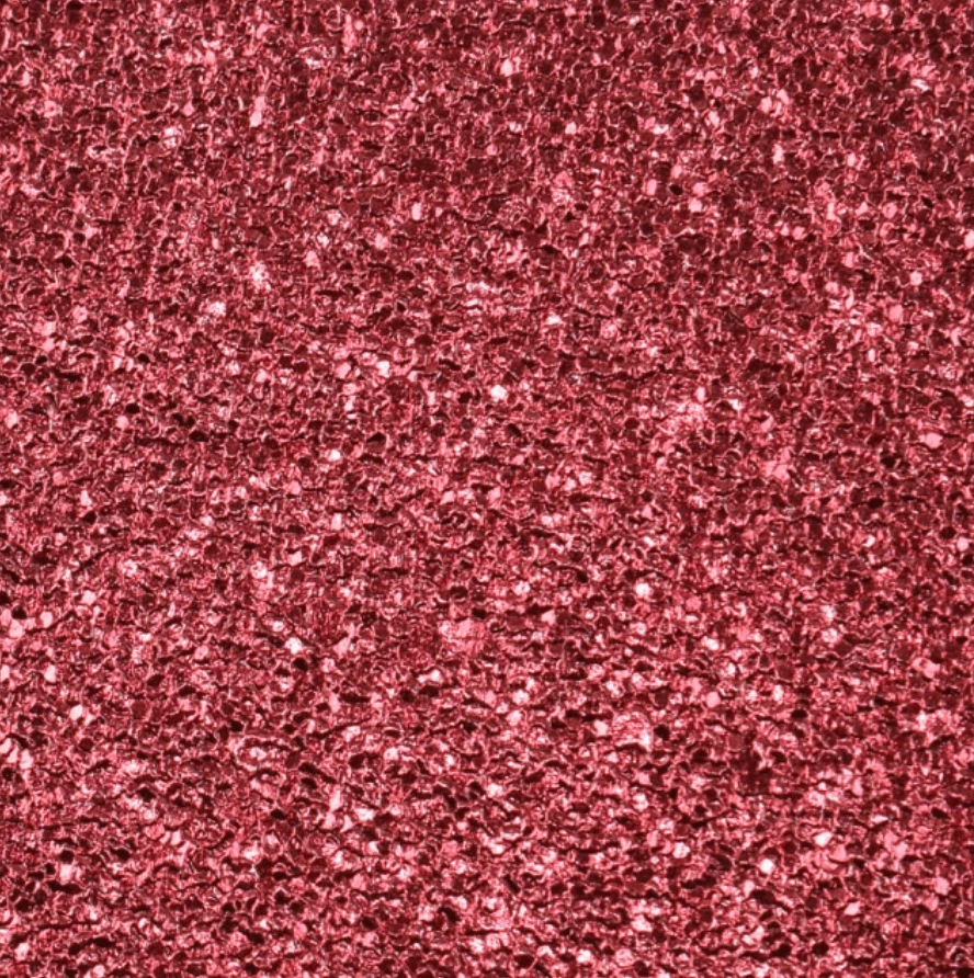 Leatherette Basics 20*33cm Burgundy Metallic Foil Texture Thin Long Leatherette Sheet