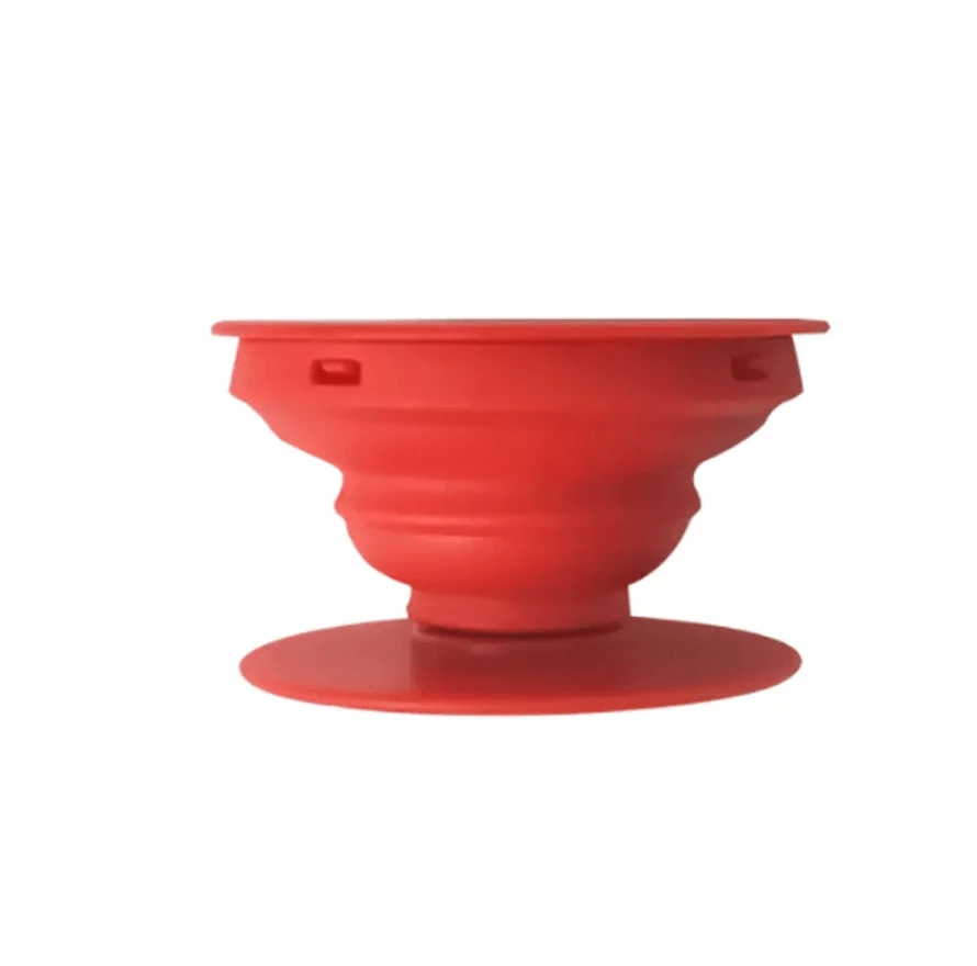 Sundaylace Creations & Bling 40mm "Cell Phone Holders - Phone Grip" Collapsible Universal, 3M Sticker