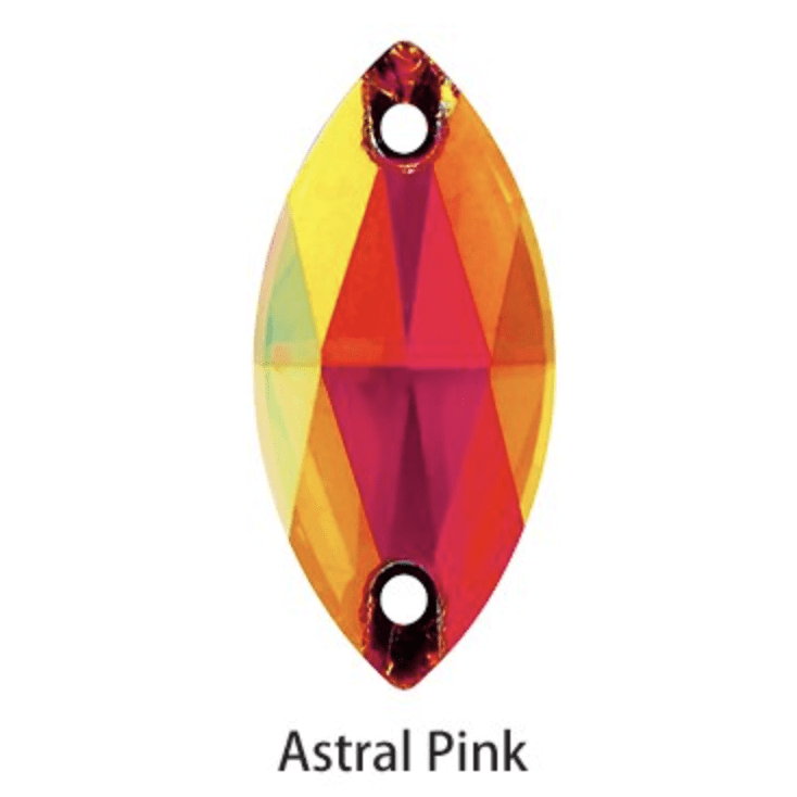 Swarovski Crystal - Astral Gems