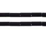 Sundaylace Creations & Bling Bugles Beads BUGLES Black Opaque, #3