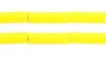 Sundaylace Creations & Bling Bugles Beads BUGLES Lemon Yellow Opaque, #3