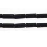 Sundaylace Creations & Bling Bugles Beads BUGLES Opaque Black #2