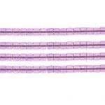 Sundaylace Creations & Bling Delica Beads Delica 11/0 RD Amethyst Gold Luster (0108v)