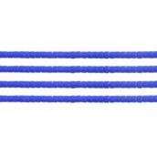 Sundaylace Creations & Bling Delica Beads Delica 11/0 RD Blue Cyan Opaque Matte (1588v)