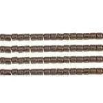 Sundaylace Creations & Bling Delica Beads Delica 11/0 RD Bronze Metallic (0022v)