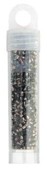 Sundaylace Creations & Bling Delica Beads Delica 11/0 RD Bronze Transparent (0184v) *Discontinued Colour*