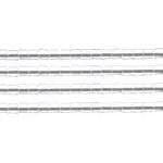 Sundaylace Creations & Bling Delica Beads Delica 11/0 RD Crystal *Clear* (0141v)