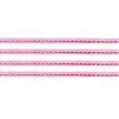 Sundaylace Creations & Bling Delica Beads Delica 11/0 RD Dark Pink Rose Silver Lined-Dyed (1338v)