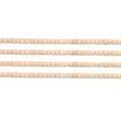 Sundaylace Creations & Bling Delica Beads Delica 11/0 RD Light Rose Opaque Matte Gold Luster (0354v)